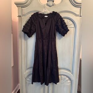 Chico's Black  Dress